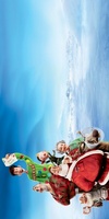 Arthur Christmas movie poster (2011) Poster MOV_4224fed3
