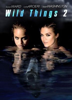 Wild Things 2 movie poster (2004) poster