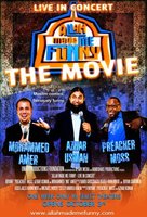 Allah Made Me Funny movie poster (2008) Poster MOV_42282fc2