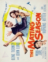 The Mating Season movie poster (1951) Sweatshirt #1221286