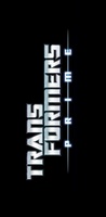 Transformers Prime movie poster (2010) Sweatshirt #722845
