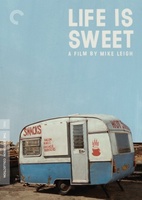 Life Is Sweet movie poster (1990) Poster MOV_42396afe