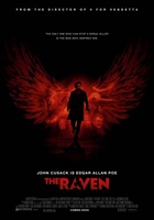 The Raven movie poster (2012) Poster MOV_423ca79d