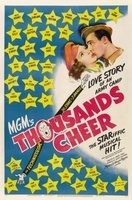 Thousands Cheer movie poster (1943) t-shirt #MOV_4242c99f