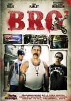 Bro' movie poster (2011) hoodie #761714