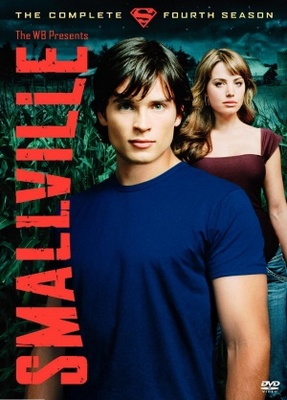 Smallville movie poster (2001) tote bag #MOV_42499778