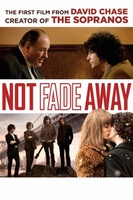 Not Fade Away movie poster (2012) t-shirt #MOV_424e5bea