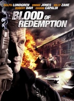 Blood of Redemption movie poster (2013) Poster MOV_4258485f