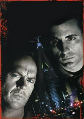 Desperate Measures movie poster (1998) Poster MOV_425a5eb4