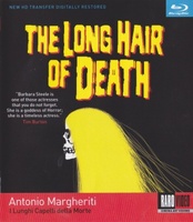 I lunghi capelli della morte movie poster (1964) Longsleeve T-shirt #1230404