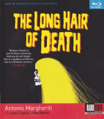 I lunghi capelli della morte movie poster (1964) Sweatshirt