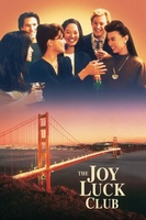 The Joy Luck Club movie poster (1993) Tank Top #721926