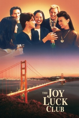 The Joy Luck Club movie poster (1993) calendar