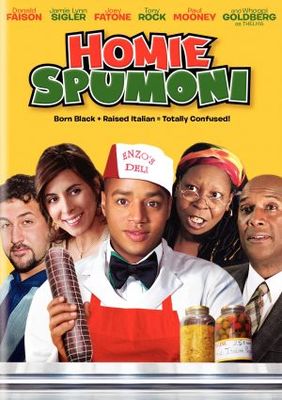 Homie Spumoni movie poster (2007) tote bag #MOV_42656e6f