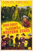 The Light of Western Stars movie poster (1940) Tank Top #732999