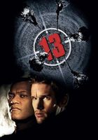 Assault On Precinct 13 movie poster (2005) t-shirt #MOV_426ee8c7