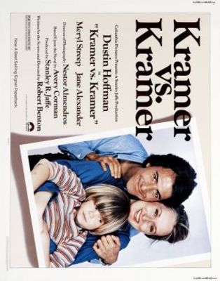 Kramer vs. Kramer movie poster (1979) hoodie