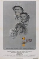 On Golden Pond movie poster (1981) Tank Top #665326
