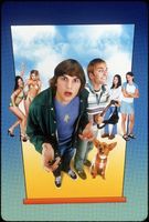Dude, Where's My Car? movie poster (2000) Poster MOV_427986a3