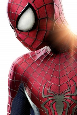 The Amazing Spider-Man 2 movie poster (2014) Tank Top