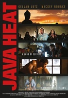 Java Heat movie poster (2013) Longsleeve T-shirt #1123207
