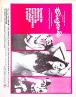 Eugenie movie poster (1970) Poster MOV_428322ea