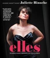 Elles movie poster (2011) mug #MOV_4286cc12