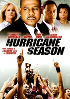 Hurricane Season movie poster (2009) Sweatshirt #647628