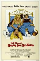 Seems Like Old Times movie poster (1980) Poster MOV_428c361b