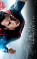 Man of Steel movie poster (2013) Poster MOV_428cb9ce