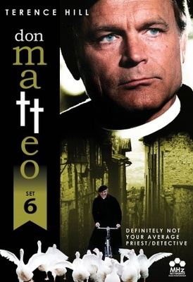 Don Matteo movie poster (2000) mug