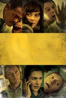 Contagion movie poster (2011) Poster MOV_4293d6ae