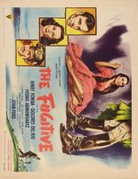 The Fugitive movie poster (1947) t-shirt #MOV_42945e5d