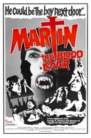 Martin movie poster (1977) Sweatshirt #1069338