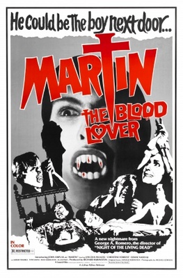 Martin movie poster (1977) tote bag #MOV_42957fd1