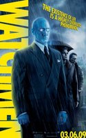 Watchmen movie poster (2009) Poster MOV_42989d4d