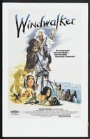 Windwalker movie poster (1981) Tank Top #648078