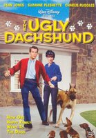 The Ugly Dachshund movie poster (1966) Tank Top #644814