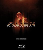 Alien: Resurrection movie poster (1997) Poster MOV_42a526f0