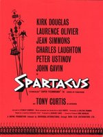 Spartacus movie poster (1960) Tank Top #692018