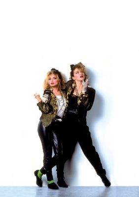 Desperately Seeking Susan movie poster (1985) Mouse Pad MOV_42a8d2d1