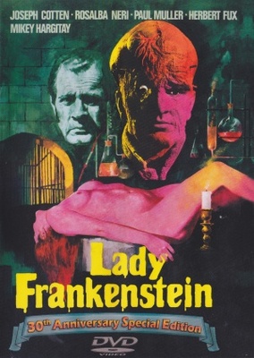 La figlia di Frankenstein movie poster (1971) Poster MOV_42af3c13