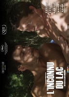 L'inconnu du lac movie poster (2013) Poster MOV_42af962d