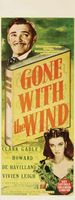 Gone with the Wind movie poster (1939) Poster MOV_42b0069a