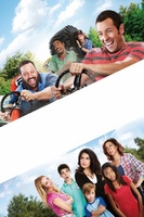 Grown Ups 2 movie poster (2013) Mouse Pad MOV_42ba2980