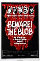 Beware! The Blob movie poster (1972) Poster MOV_42bc4234