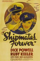 Shipmates Forever movie poster (1935) t-shirt #MOV_42be9ab1