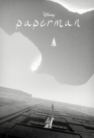 Paperman movie poster (2012) t-shirt #MOV_42c5c274