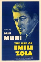 The Life of Emile Zola movie poster (1937) Sweatshirt #1133288