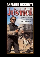 Blind Justice movie poster (1994) t-shirt #MOV_42ccef12
